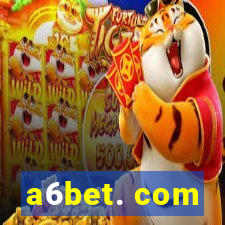 a6bet. com